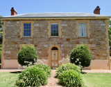 Pennys Hill Winery,  near Mclaren Vale