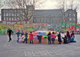 St Georges RC School, London