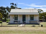 Wedderburn, country Victoria