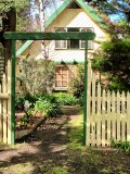 Mt Macedon, country Victoria