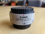 Canon 1.4x II TC
