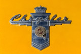Automobile Emblems