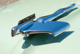 Hood Ornaments