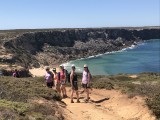 Parque Natural do Sudoeste Alentejano e Costa Vicentina