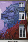 Mechelen street art