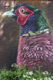 Street Art Ede