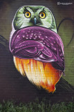 Street Art Ede