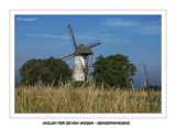 The typical form of this windmill