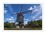 De Heimolen in Keerbergen
