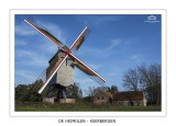 The Heimolen sailed up