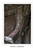 Flour chute