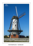 Towermill Hostensmolen