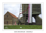 Het opzeilen van de wieken