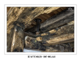 Drive of the millstone