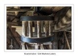 Lantern gear
