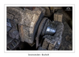 Sevensmolen Bocholt 