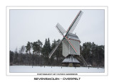 Wintertijd 2 - Wintertime 2