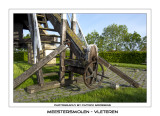 010 Het kruiwerk met de loopschoren