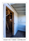 012 Vrij groot balkon