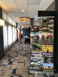 2019 Mid-Atlantic RPM Meet in Baltimore MD