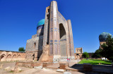 Bibi-Khanum Mosque