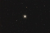 M13 - the Hercules Globular Cluster