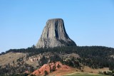 Devils Tower