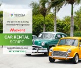 The Secret To Getting The Best Parking Deals! With Makent - Car Rental Script!