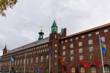 Stockholm City Hall