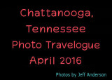 Chattanooga, Tennessee (April 2016)