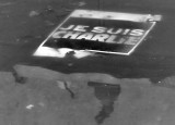 Je suis Charlie........