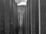 Berlin, architecture contemporaine