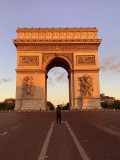 EmptyArcDeTriomphe0269