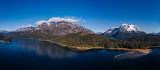 Bariloche, Argentina pano 3