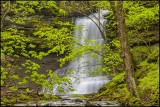 Amphitheater Falls