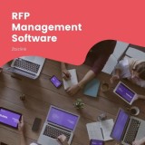 RFP Management software