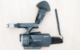 Sony Handycam NEX-VG10E