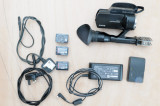Sony Handycam NEX-VG10E