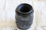 Canon Compact-Macro EF 50mm f/2.5 Lens 