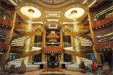 Regal Princess Cruise ship 2