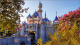 Disneyland Park 2021