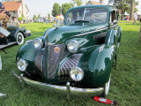 1939 Cadillac