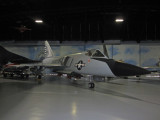 F-106A Delta Dart