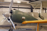 Ki-43-11b Oscar