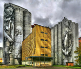 Mural