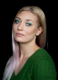PORTRAITS