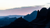 Arizona April 2021