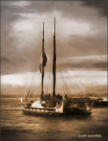 Hokulea Dream