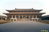 Shanxi Provincial Museum 01