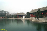 Huaqing Pool 01